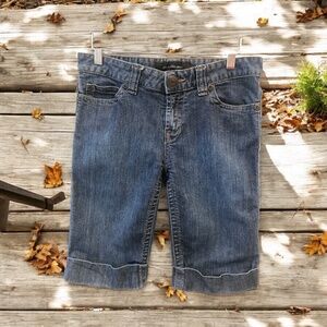 Calvin Klein Jeans Women’s Bermuda Shorts size 6